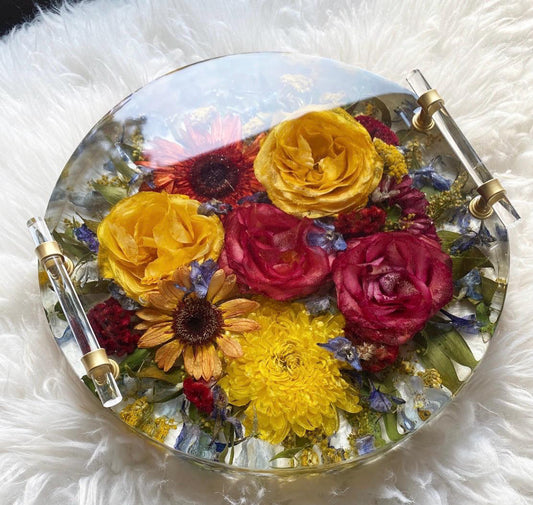 Bloom Tray