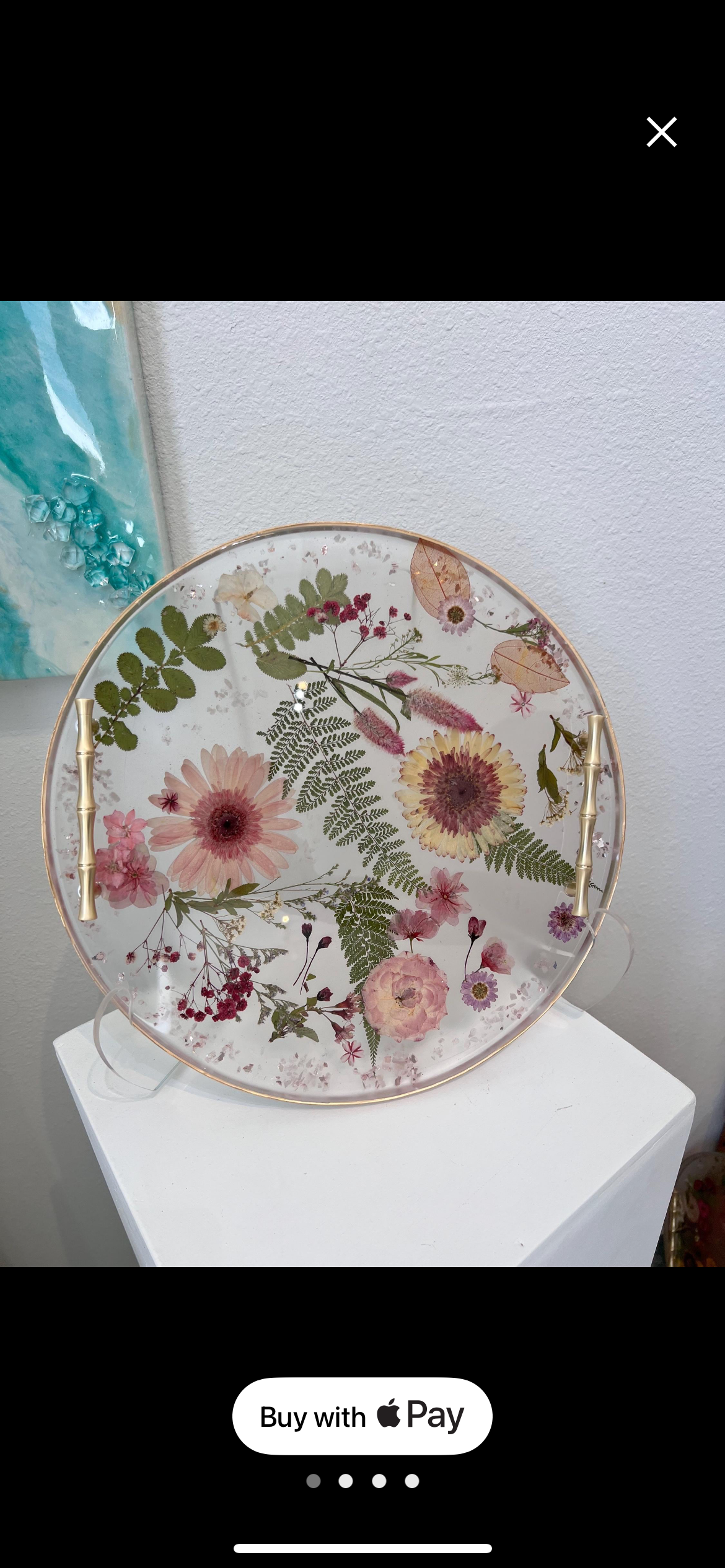 Bloom Tray