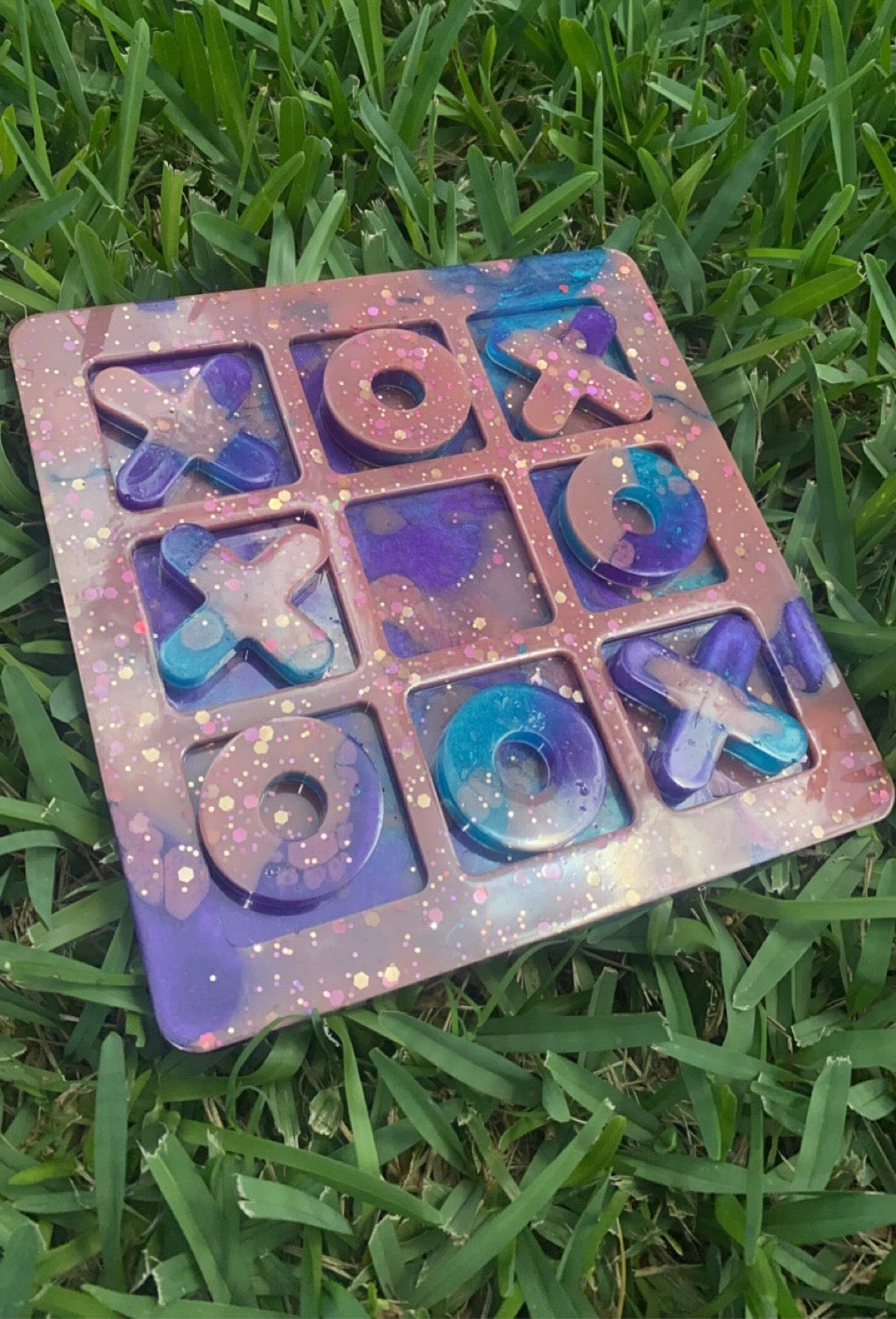 Tic Tac Toe Board