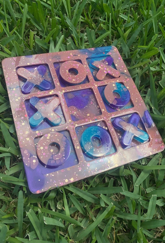 Tic Tac Toe Board