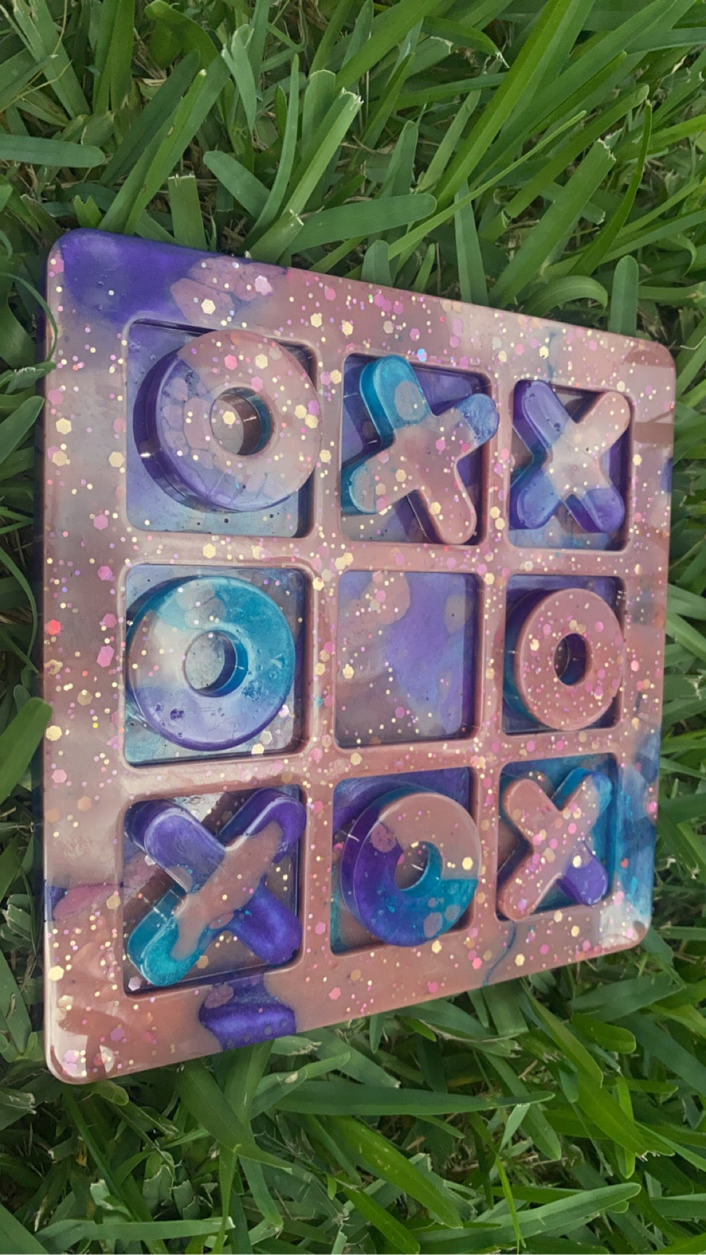 Tic Tac Toe Board