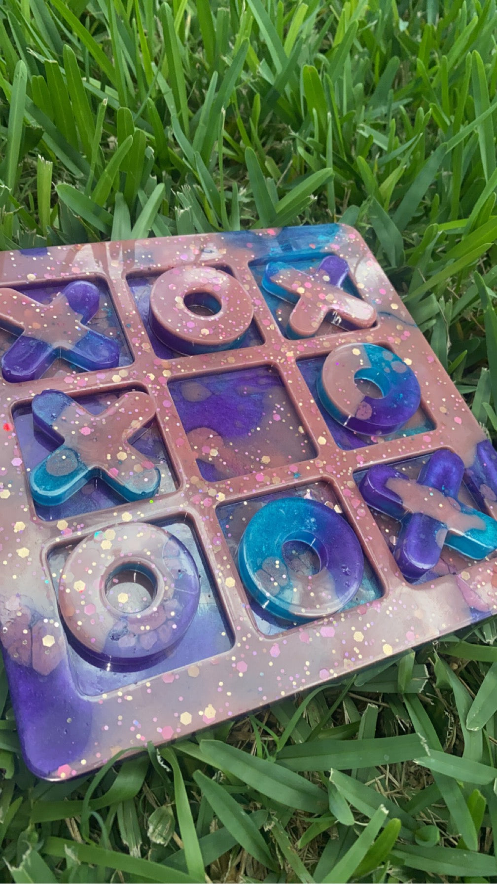 Tic Tac Toe Board